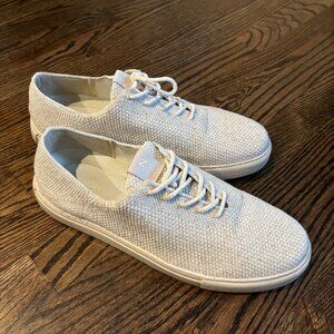 Nisolo Mens Shoes Size 11.5